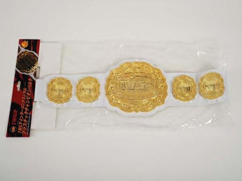 新日本プロレス インターコンチネンタルレプリカベルト www.poltekkes